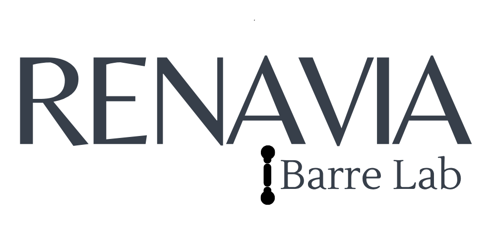 Renavia Barre Lab